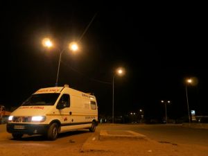 Place de la femme à Bobo.
