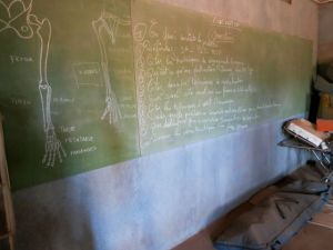 Salle de cours. IMG_1910