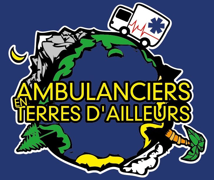 Ambulanciers-ères en Terres d'Ailleurs